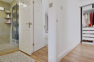 Stairs/Landing- click for photo gallery